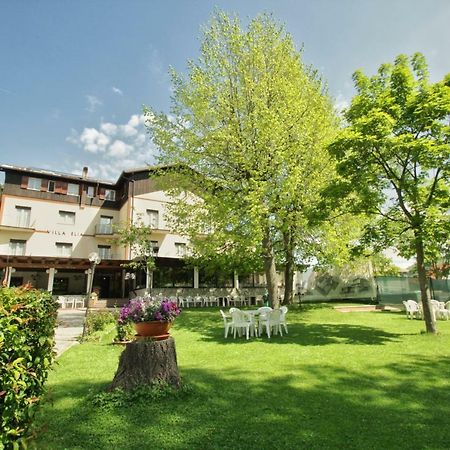 Hotel Villa Elia Calizzano Esterno foto