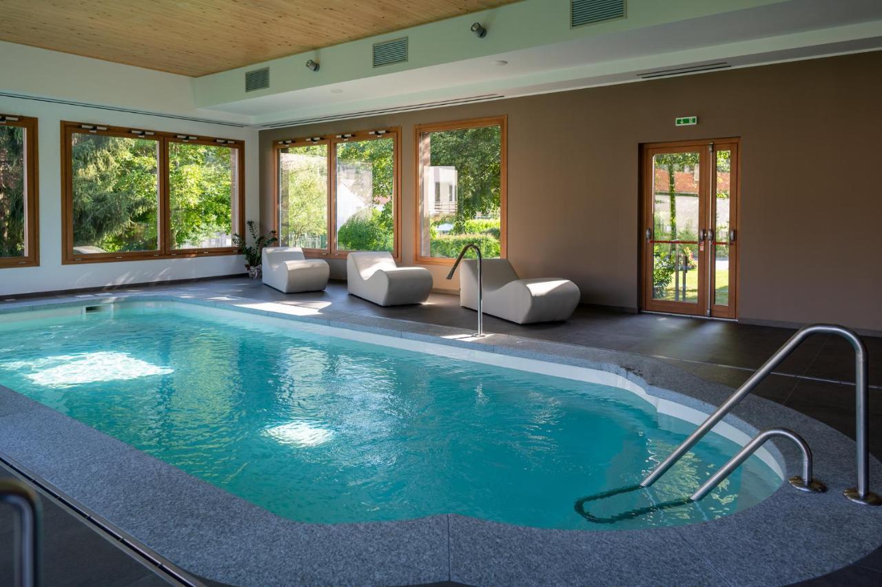 Hotel Villa Elia Calizzano Esterno foto