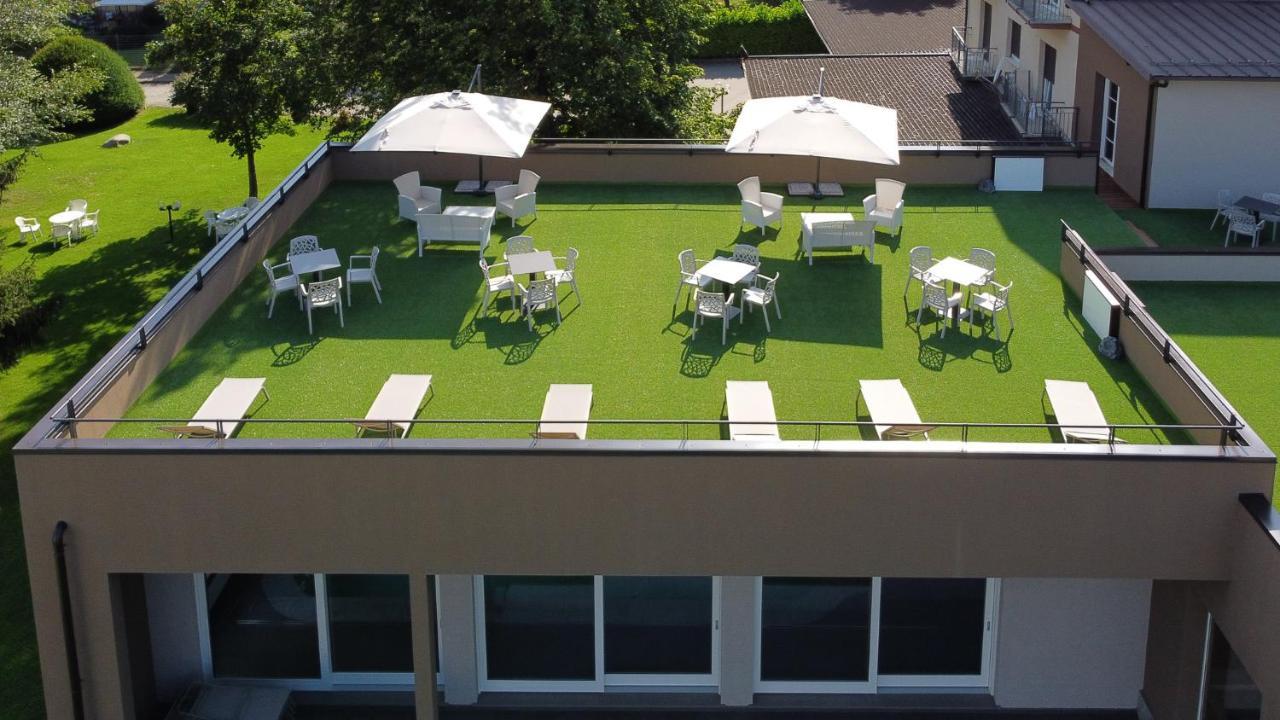 Hotel Villa Elia Calizzano Esterno foto
