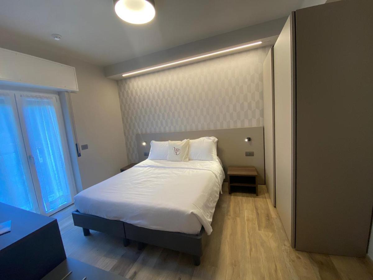 Hotel Villa Elia Calizzano Esterno foto