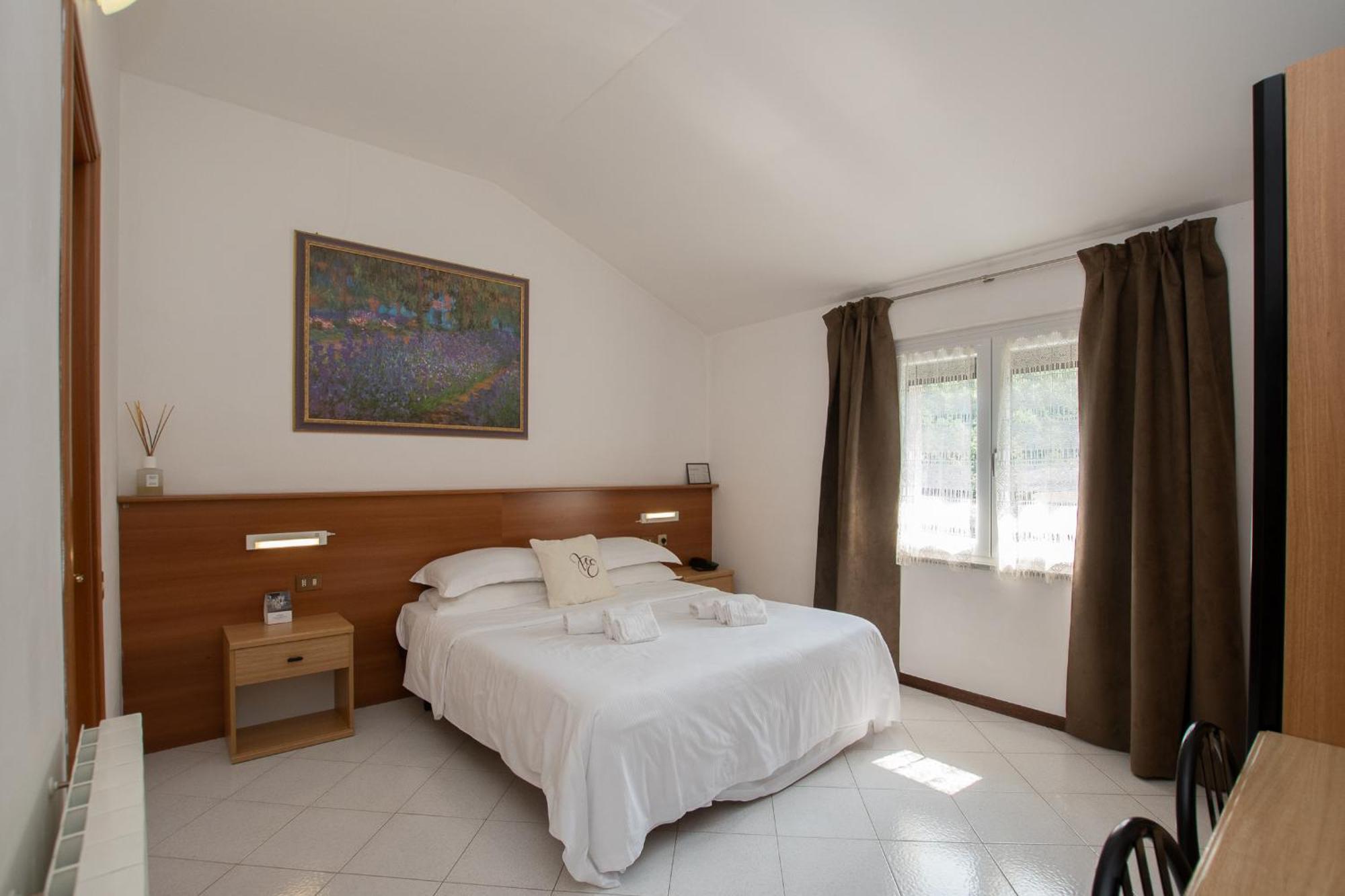 Hotel Villa Elia Calizzano Esterno foto